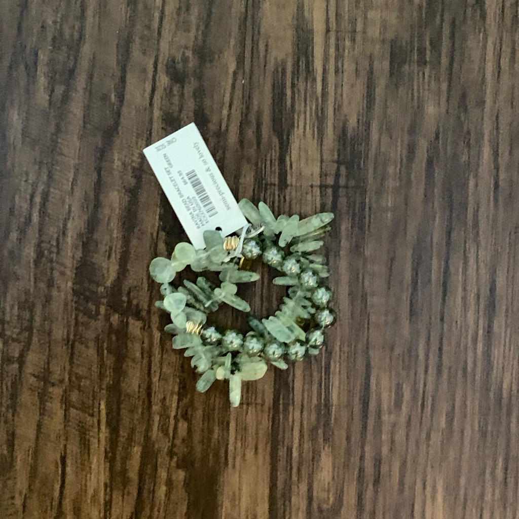 Soft Surroundings Bracelet